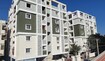 Saudha Pride Apartment Exteriors