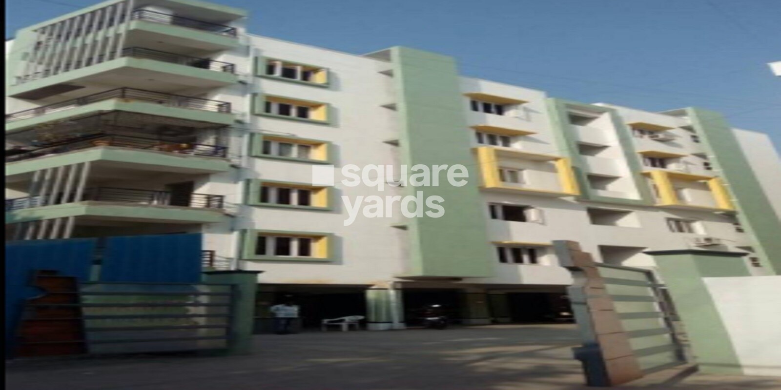 SCPL Kalakriti