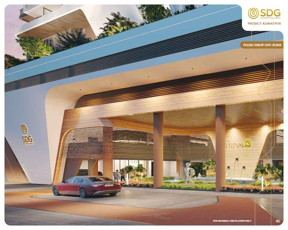 SDG Prinia Amenities-Features 1