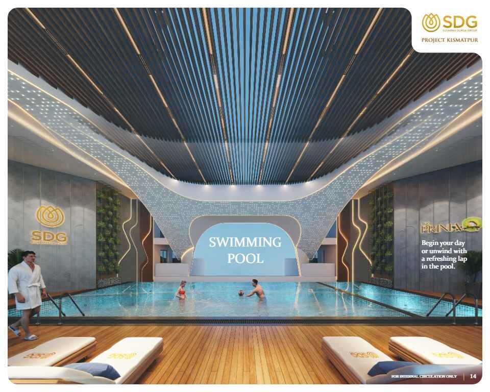 SDG Prinia Amenities-Features 4