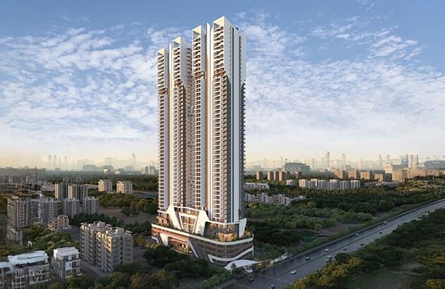 SDG Prinia Apartment Exteriors 2