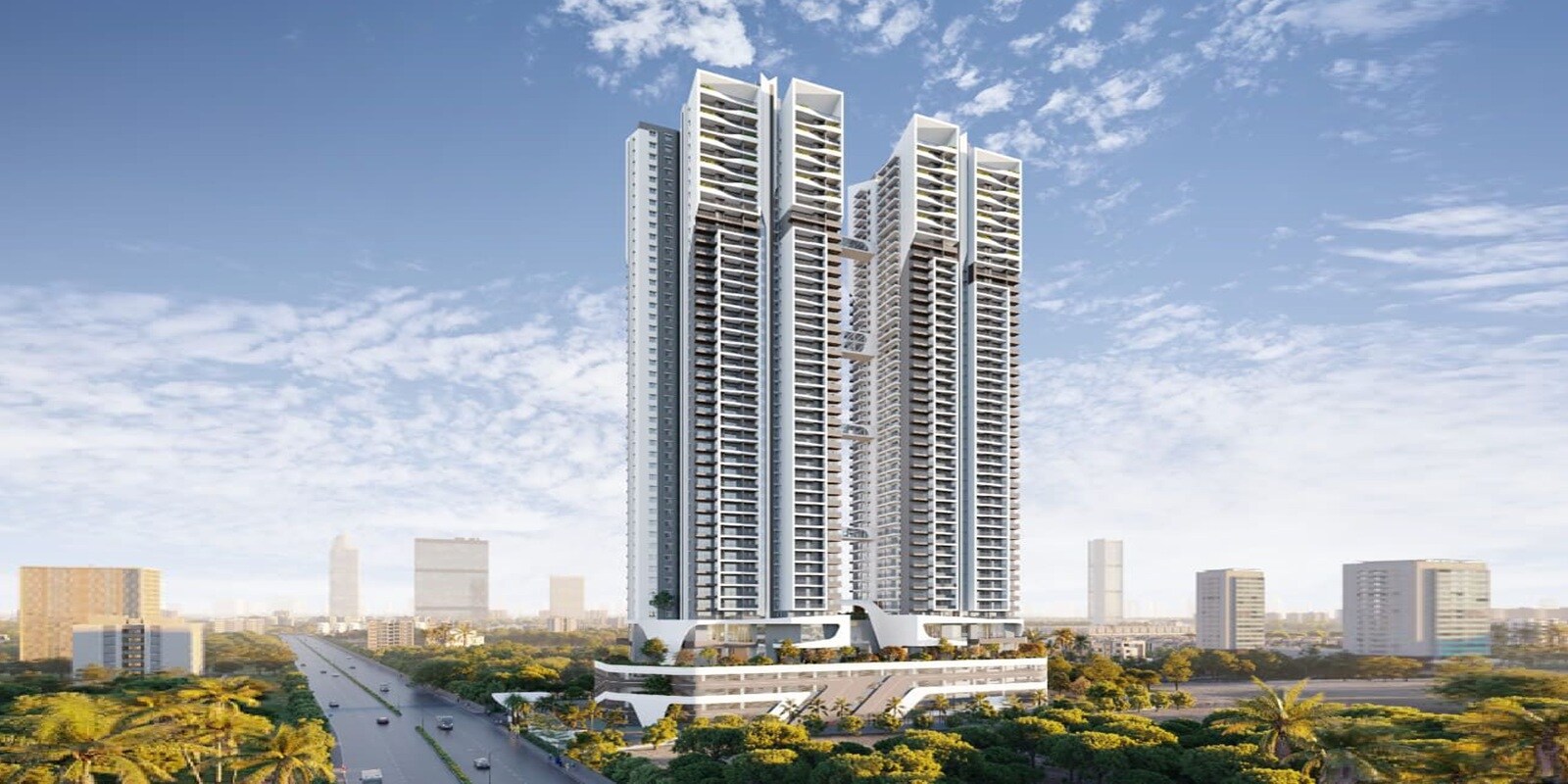 SDG Prinia residential project in Kismatpur