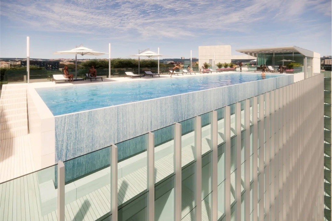 Sensation Hyderabad One