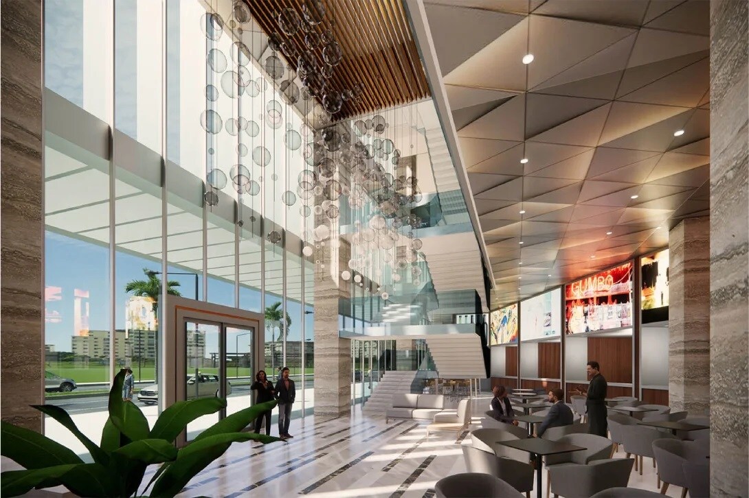 Sensation Hyderabad One Amenities-Features 4