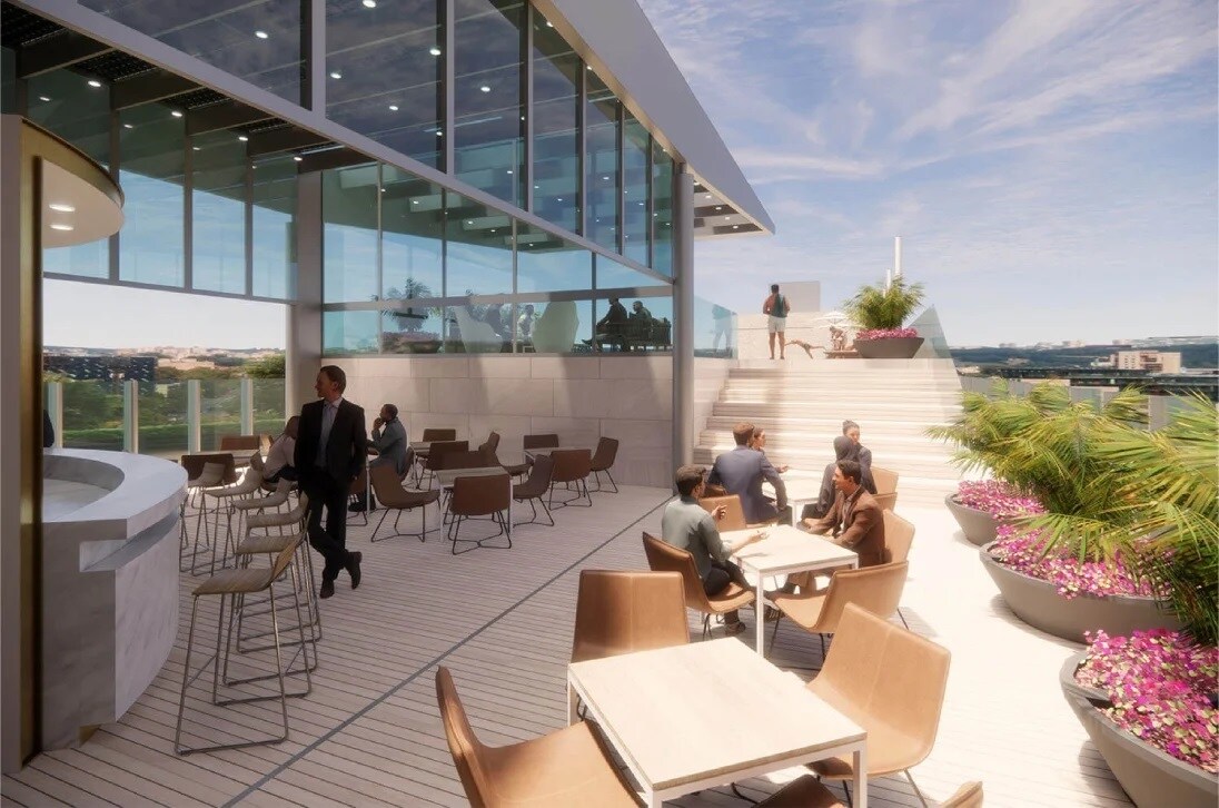 Sensation Hyderabad One