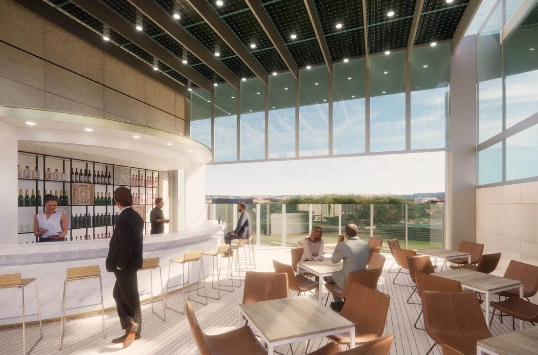 Sensation Hyderabad One Amenities-Features 6