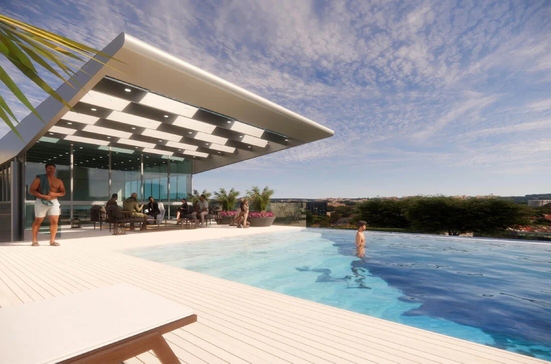 Sensation Hyderabad One Amenities-Features 7