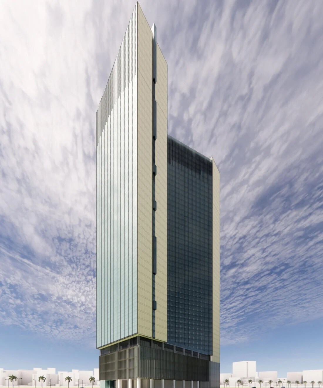 Sensation Hyderabad One Commercial Exteriors 1
