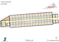 Sensation Hyderabad One Floor Plans
