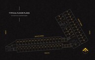 Sensation Hyderabad One Floor Plans