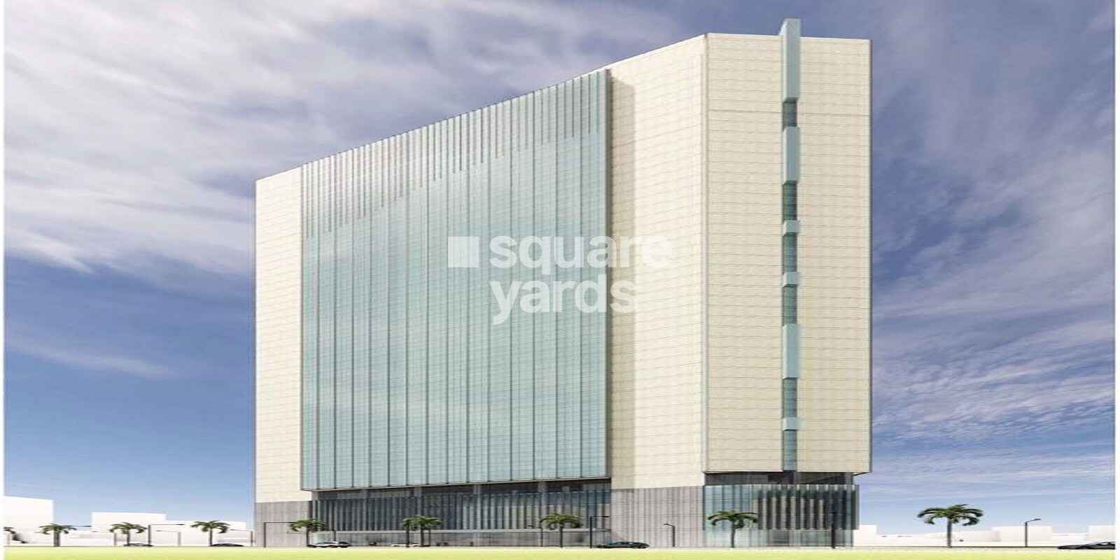 Sensation Hyderabad One, Financial District, Hyderabad