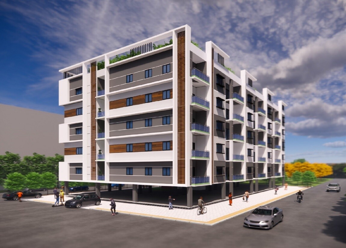 Sensation Lake Breeze Seshadri