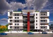 Sensation Lake Breeze Seshadri Apartment Exteriors
