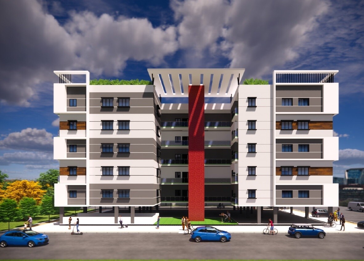 Sensation Lake Breeze Seshadri