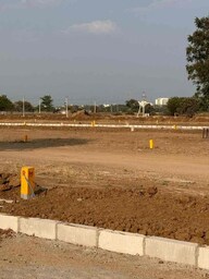 Serac SSK Nandan County Plot Images