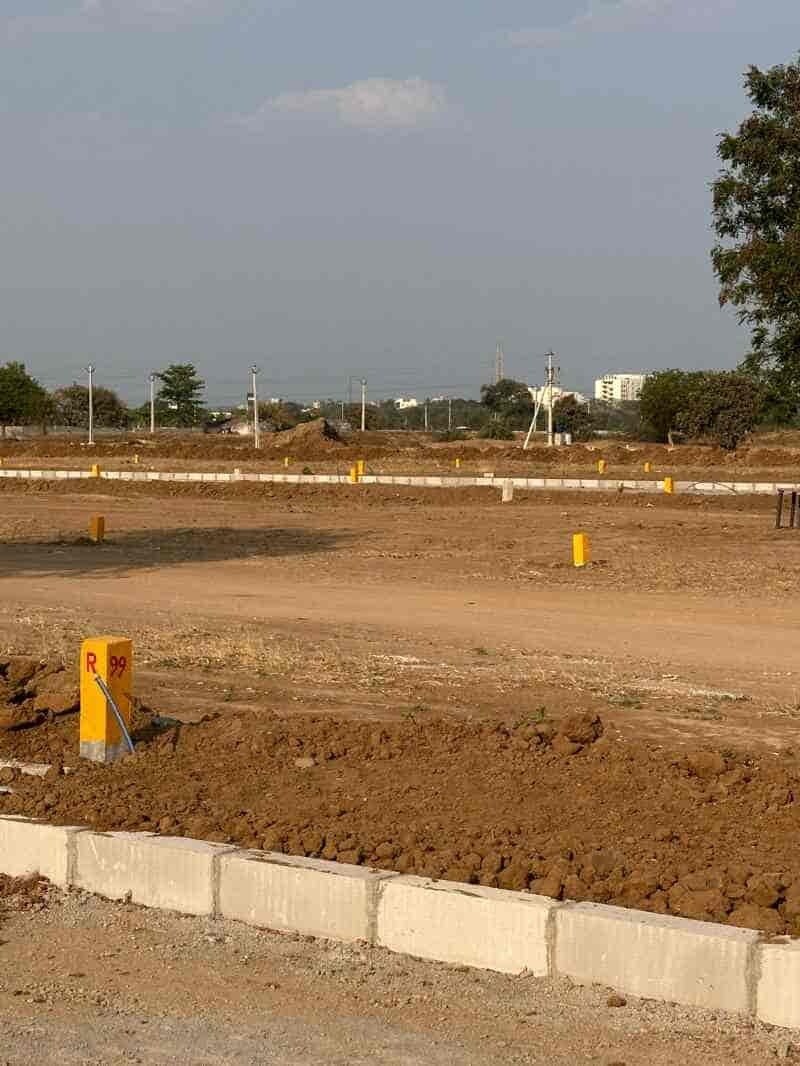 Serac SSK Nandan County Plot Images 1