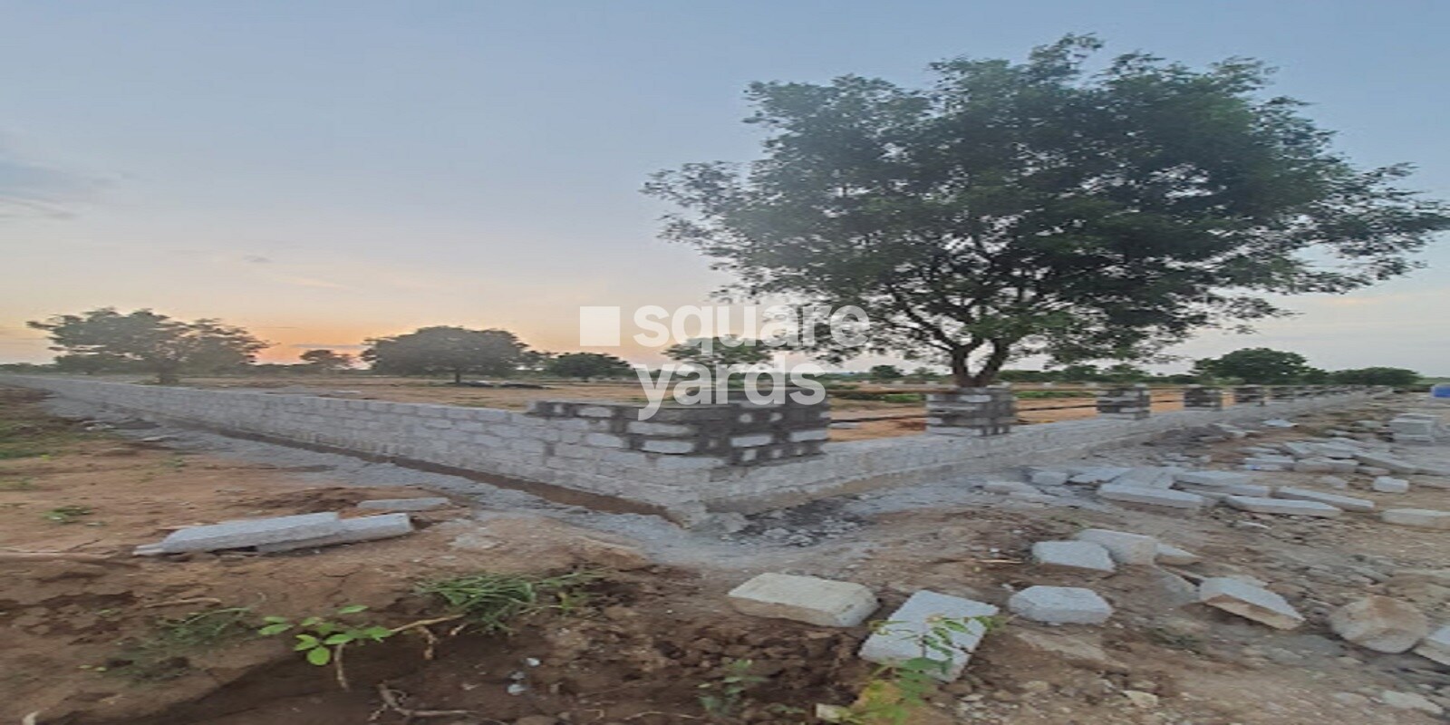 Serac SSK Nandan County