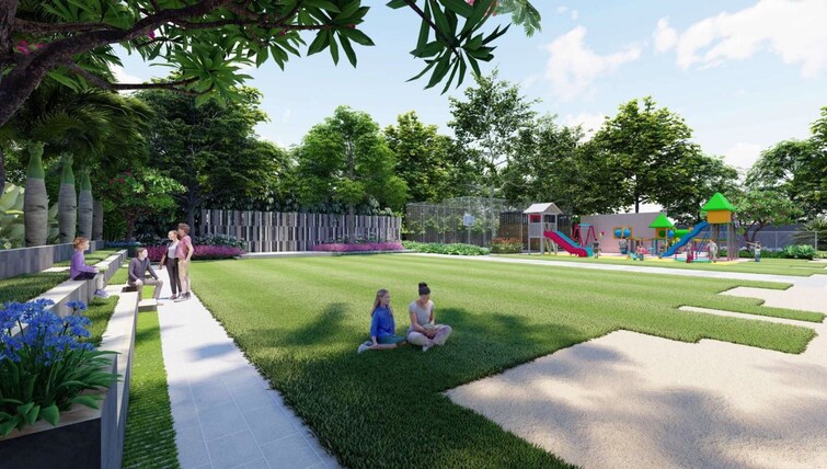 Serene NSL Nakshatra Amenities-Features 1