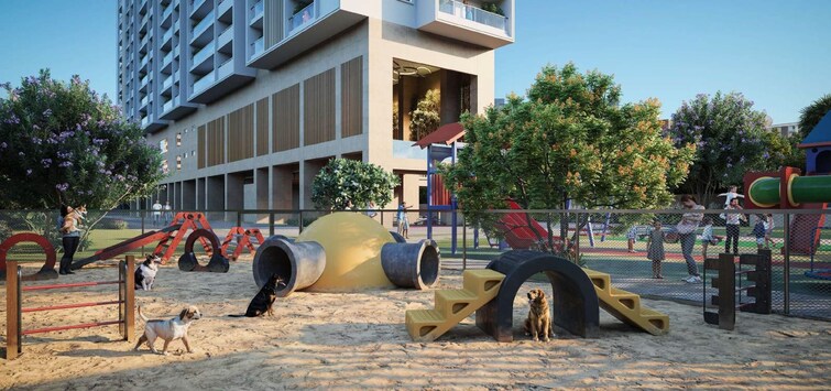 Serene NSL Nakshatra Amenities-Features 5