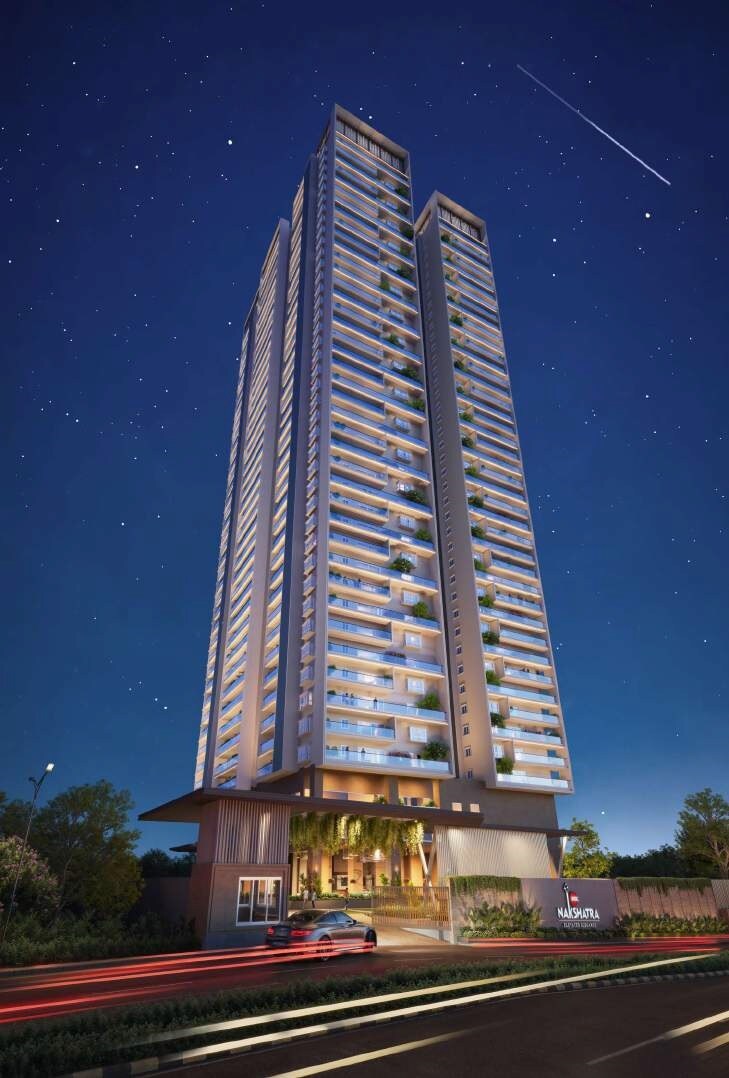 Serene NSL Nakshatra