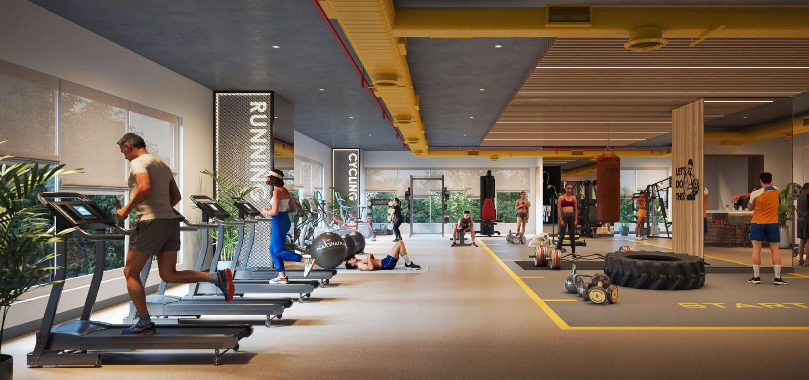 Serene NSL Nakshatra