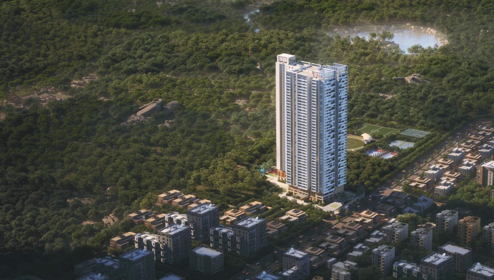 Serene NSL Nakshatra