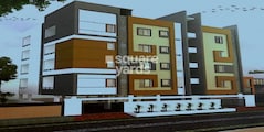 Seshadri Shri Chakri Residency
