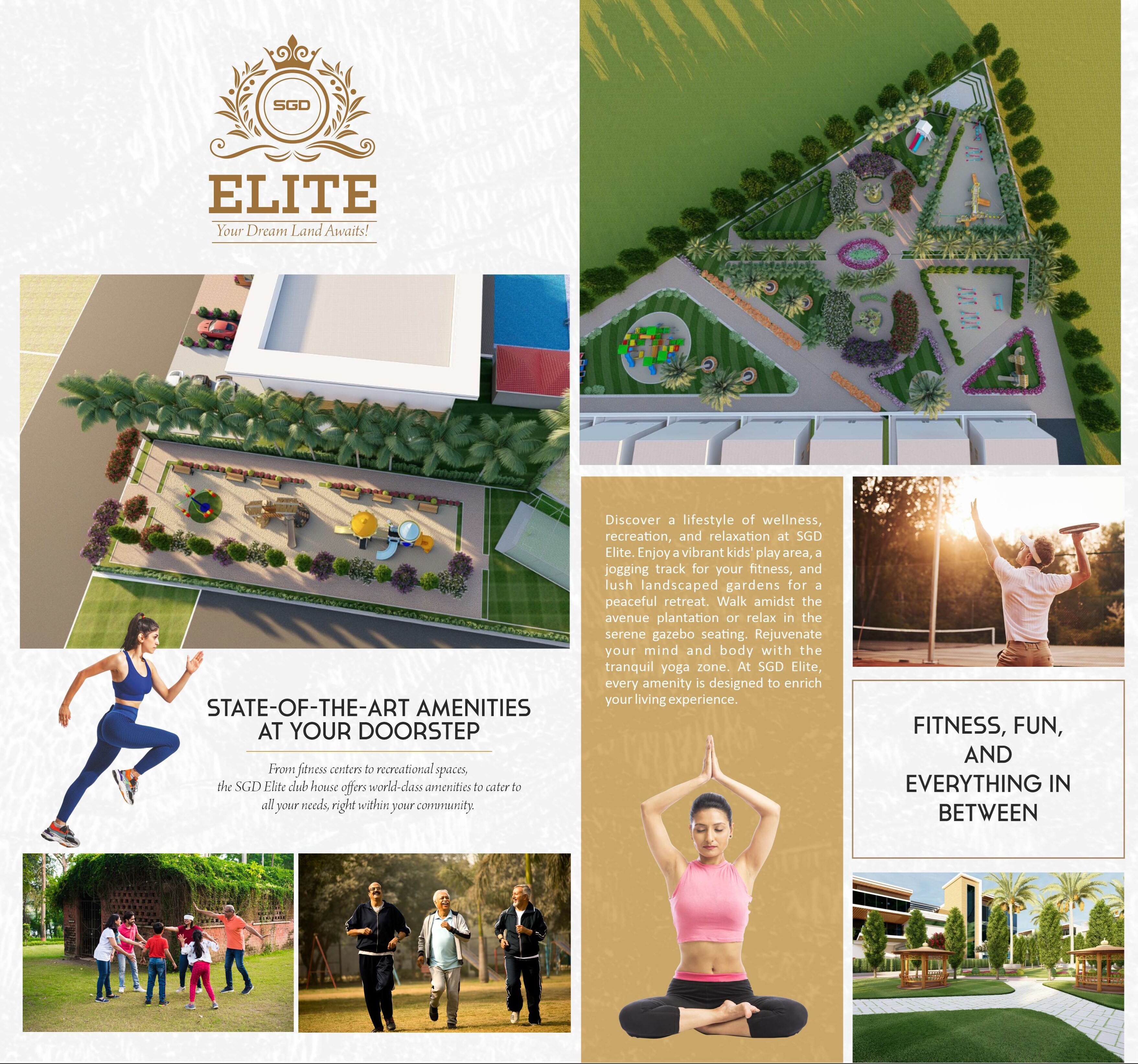 SGD Elite Amenities-Features 2
