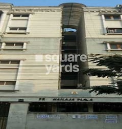 Shailaja Palza Shailaja Palza