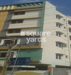 Shakuntala Residency Hayathnagar Shakuntala Residency Hayathnagar