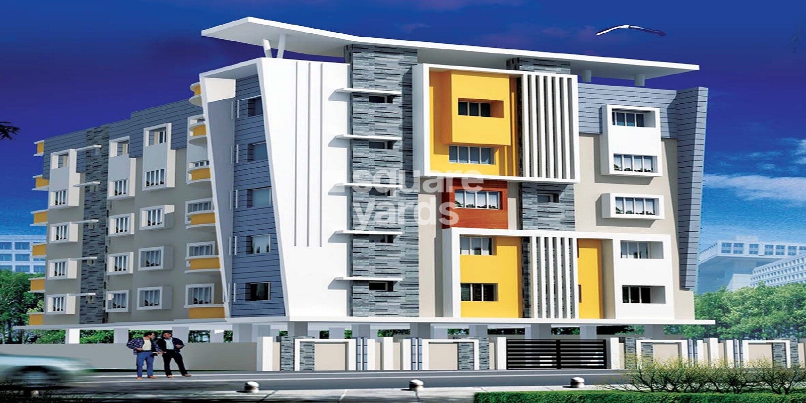 Shamshiri Premia Platina