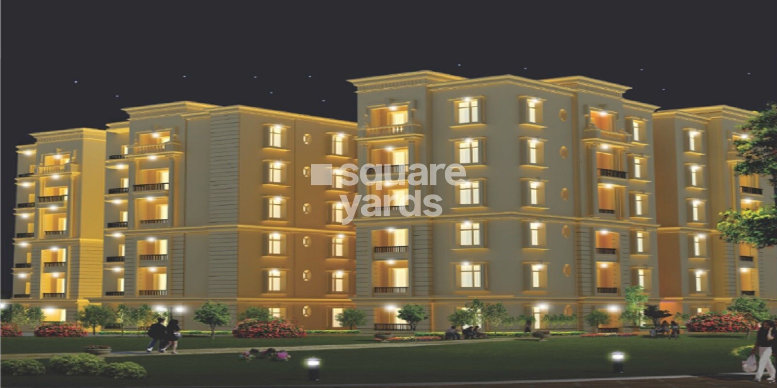 Shamshiri Premia Prestige