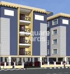 Shanders Lakshmi Residency Shanders Lakshmi Residency