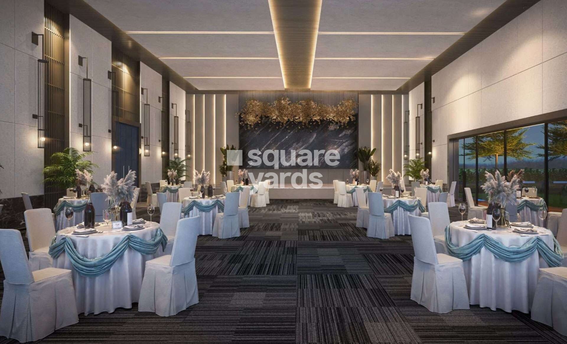 Shangrila Abbham Amenities-Features 7