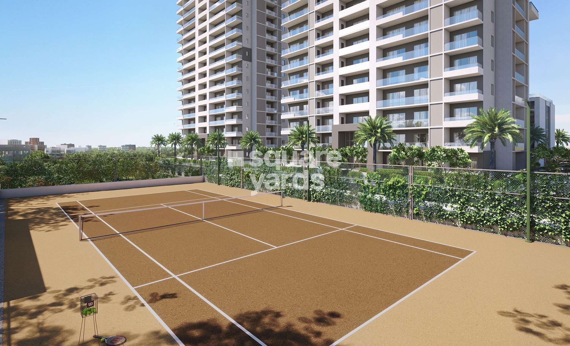 Shangrila Abbham Amenities-Features 9