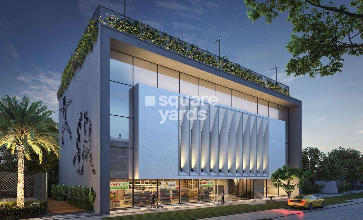 Shangrila Abbham Amenities-Features 10