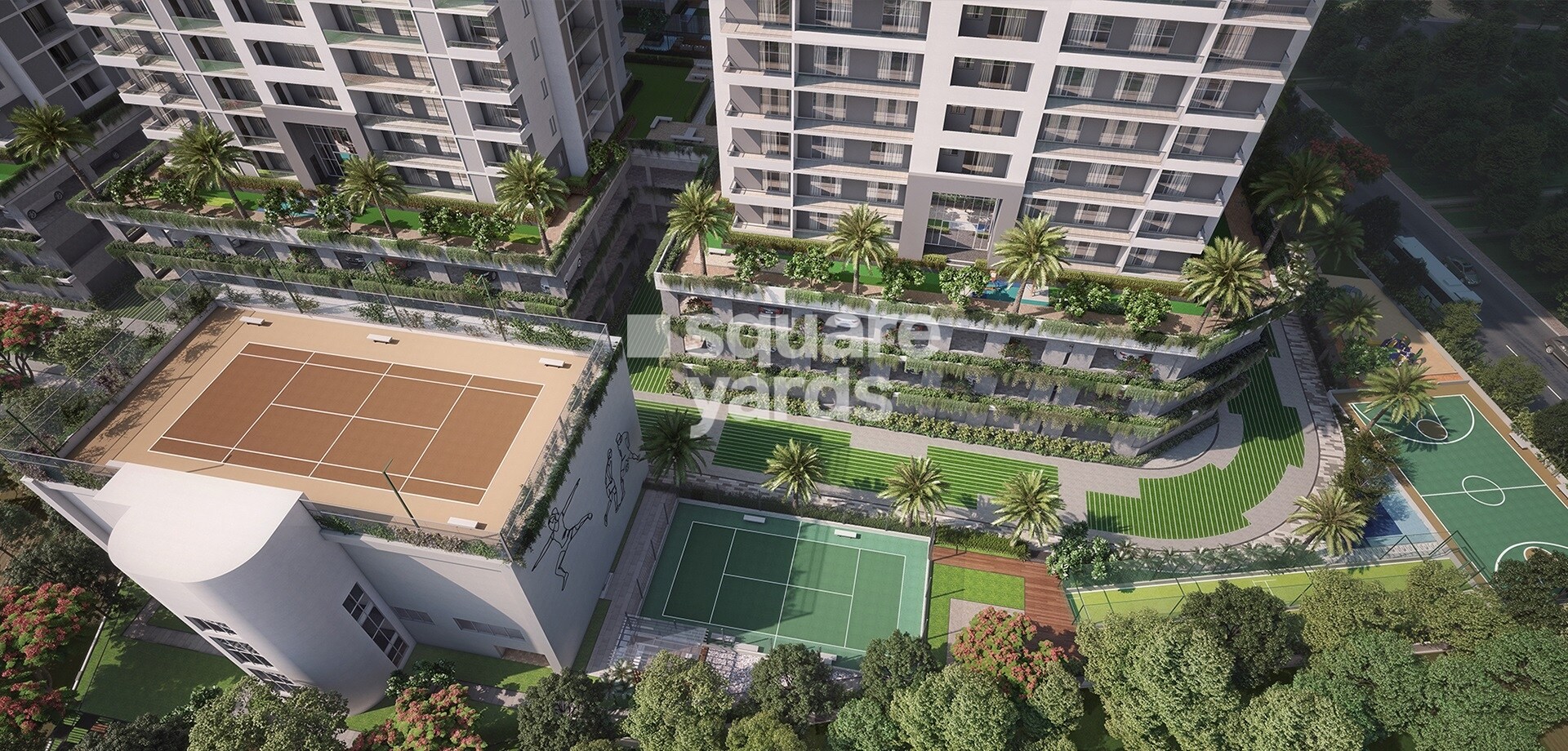 Shangrila Abbham Amenities-Features 3