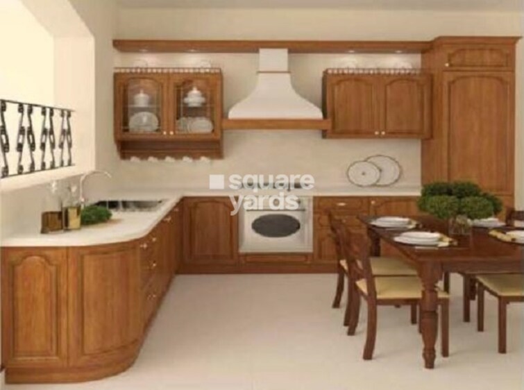 Shanmukaa Sankalpa Meadows Apartment Interiors 1