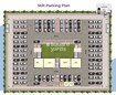 Shanmukaa Sankalpa Meadows Floor Plans