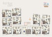 Shanta Sriram Blue Birds Habitat Floor Plans