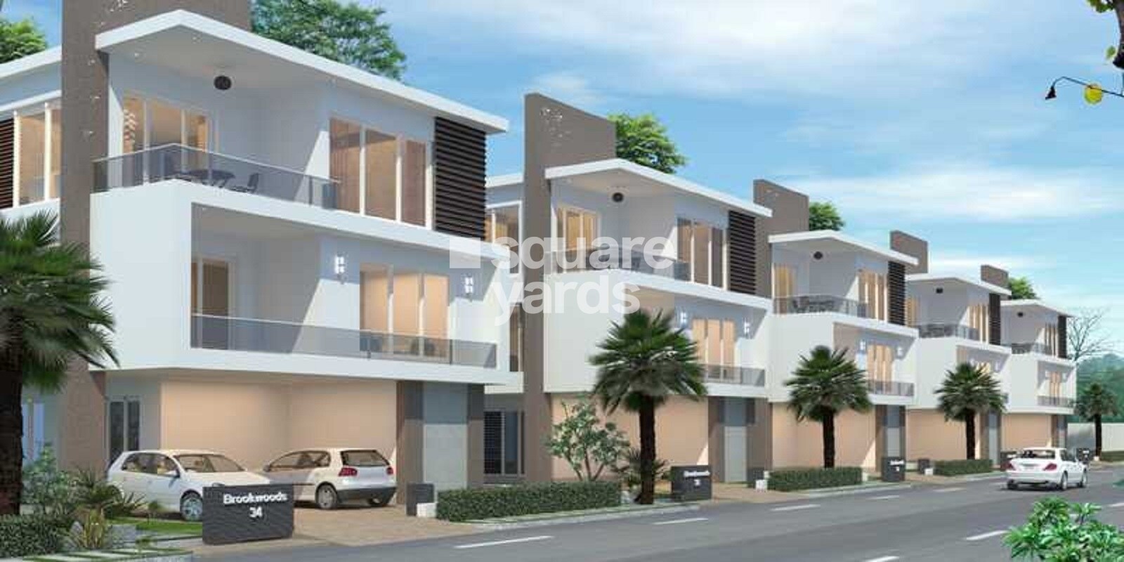 Shanta Sriram Brook woods Featured Image