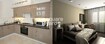 Shanta Sriram Chalet Meadow Apartment Interiors