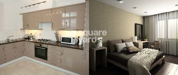 Shanta Sriram Chalet Meadow