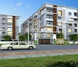 Shanta Sriram Chalet Meadow