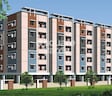 Shanta Sriram Harmony Heights