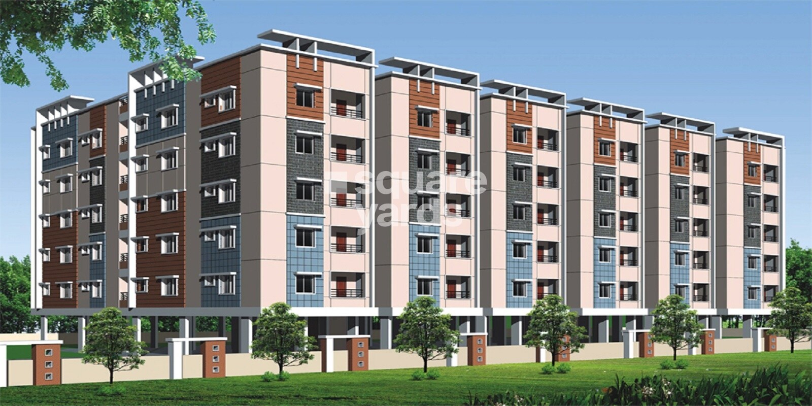 Shanta Sriram Harmony Heights Featured Image