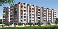 Shanta Sriram Harmony Heights