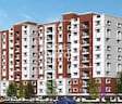 Shanta Sriram Landmark Towers