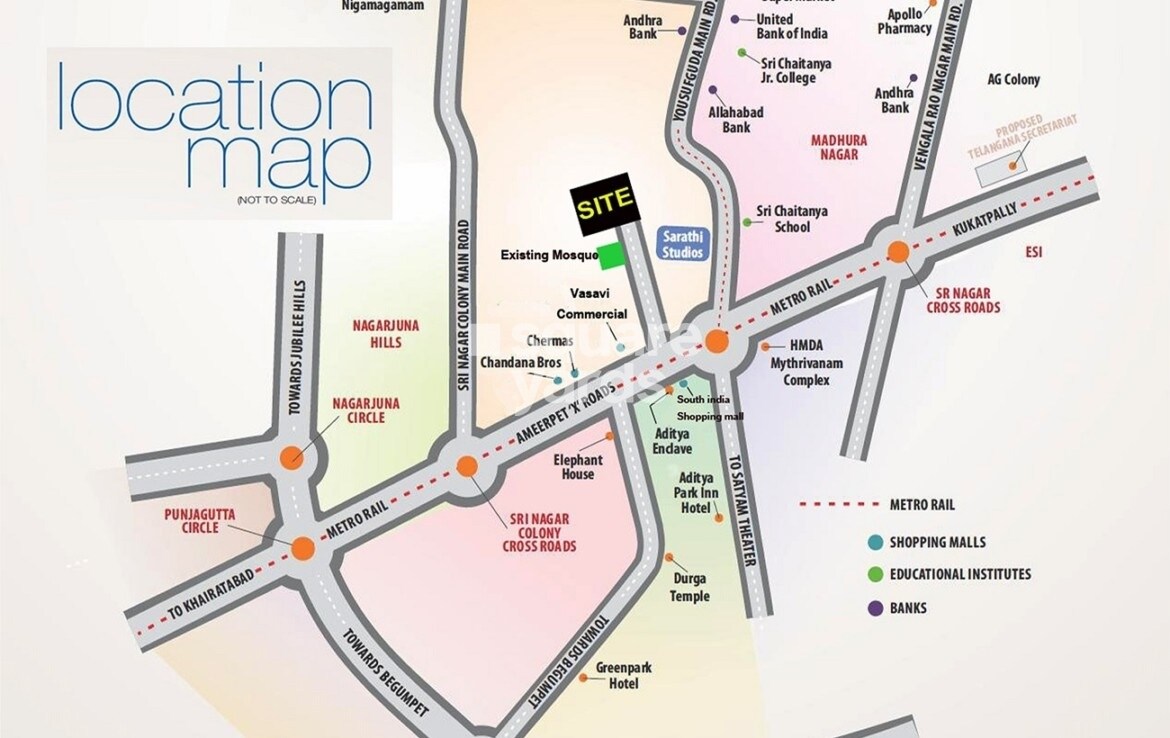 Shanta Sriram Pinnacle