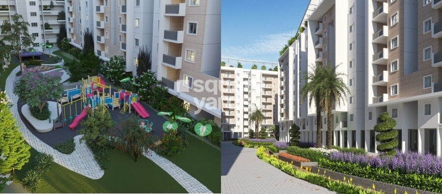 Shanta Sriram The Bodhivriksha Amenities-Features 1